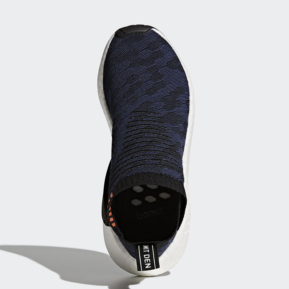 adidas NMD CS2 Navy/Black