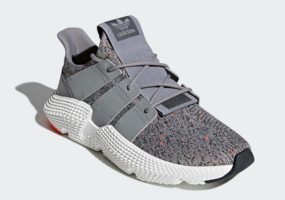 adidas Prophere "Grey"