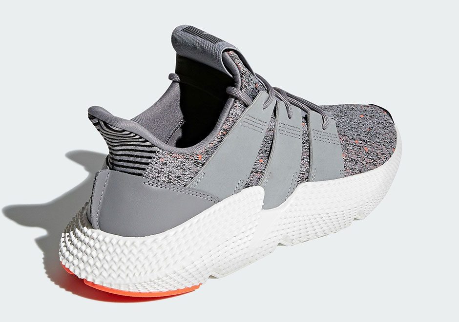 adidas Prophere "Grey"