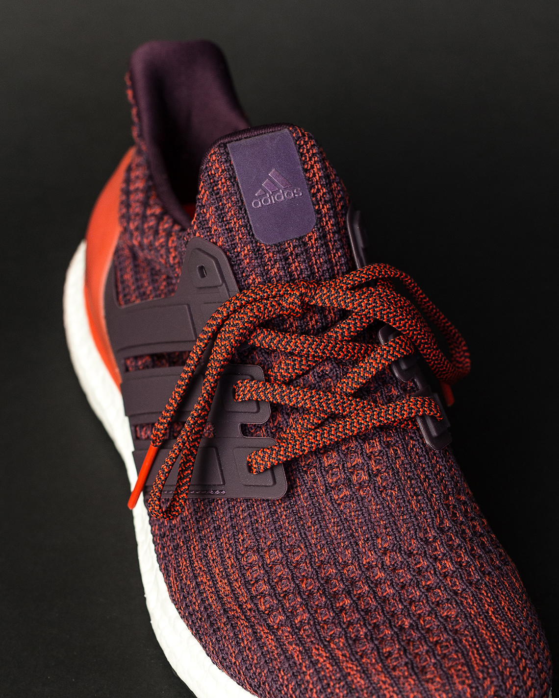 adidas Ultra Boost 4.0 "Maroon"