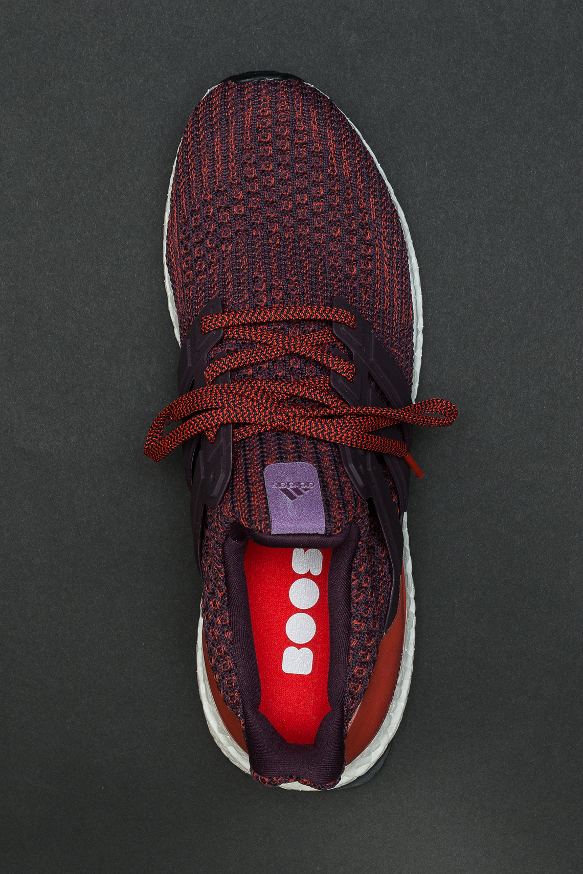 adidas Ultra Boost 4.0 "Maroon"