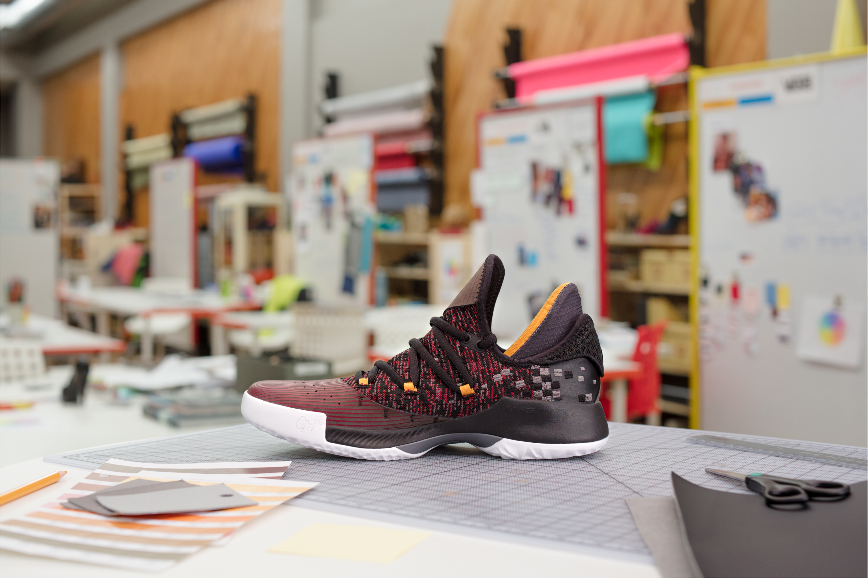 adidas Harden PENSOLE