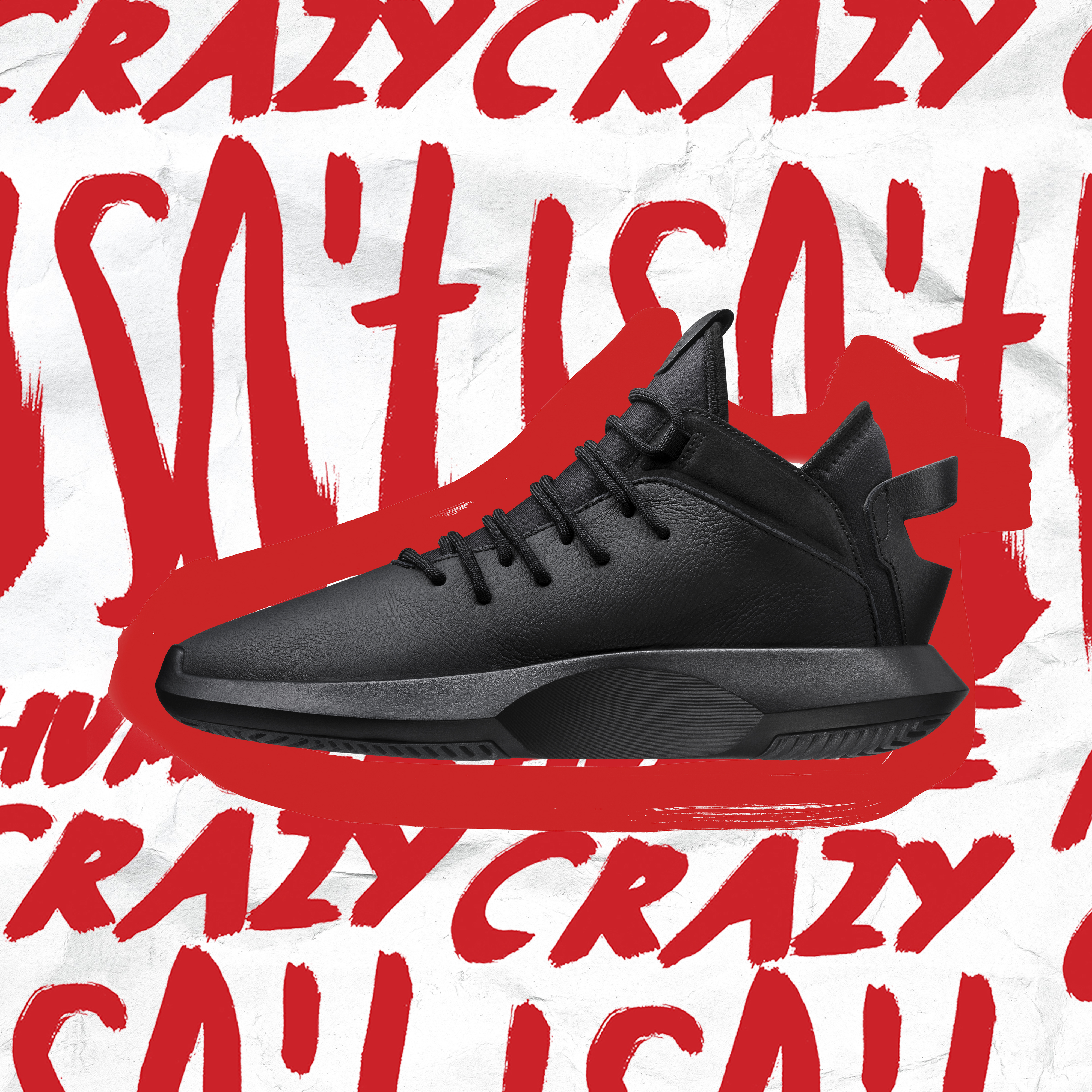 adidas Crazy 1 ADV "Chainmail" Pack