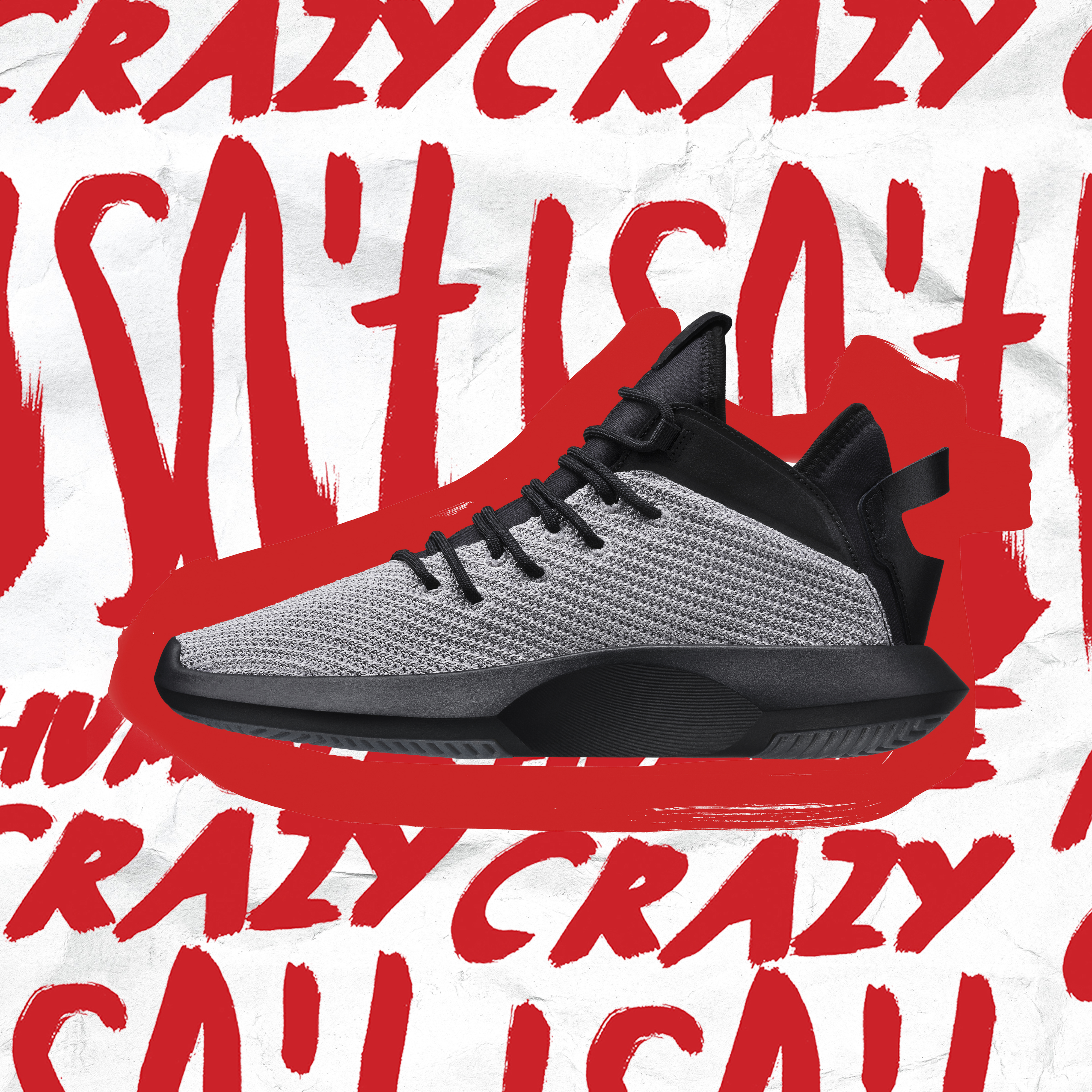 adidas Crazy 1 ADV "Chainmail" Pack