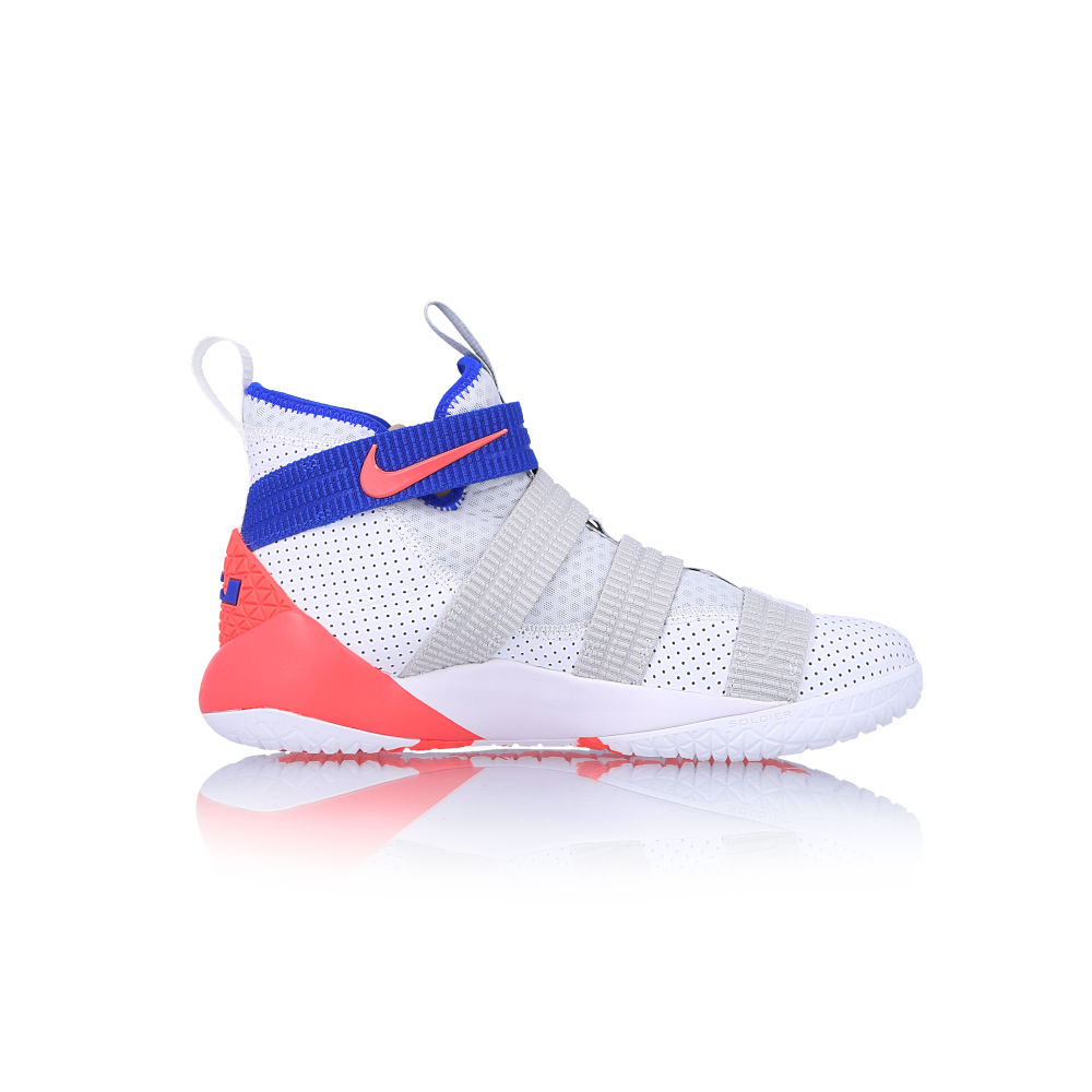 Nike LeBron Soldier 11 "Ultramarine"