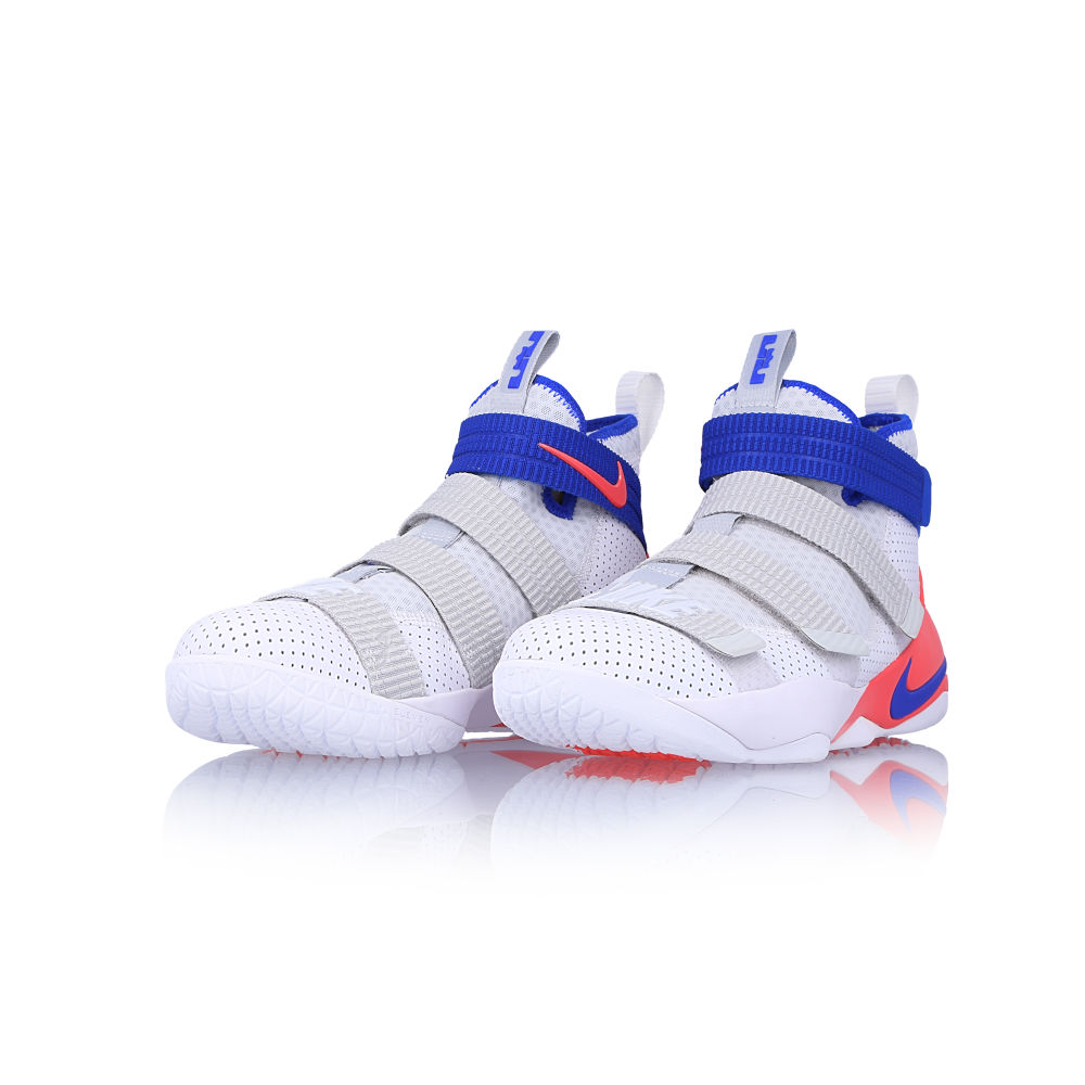 Nike LeBron Soldier 11 "Ultramarine"