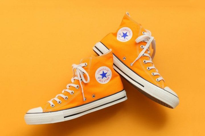 Converse Chuck Taylor All Star '70s "Tokyo/Osaka" Pack