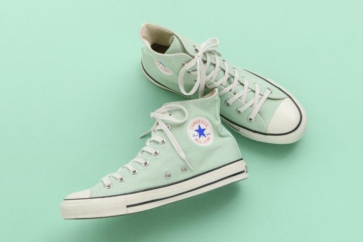 Converse Chuck Taylor All Star '70s "Tokyo/Osaka" Pack