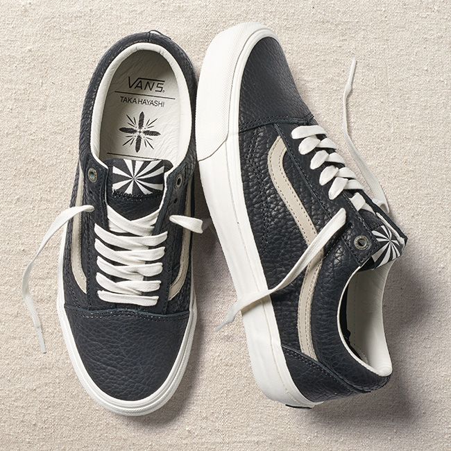 Vans Vault OG Old-Skool LX