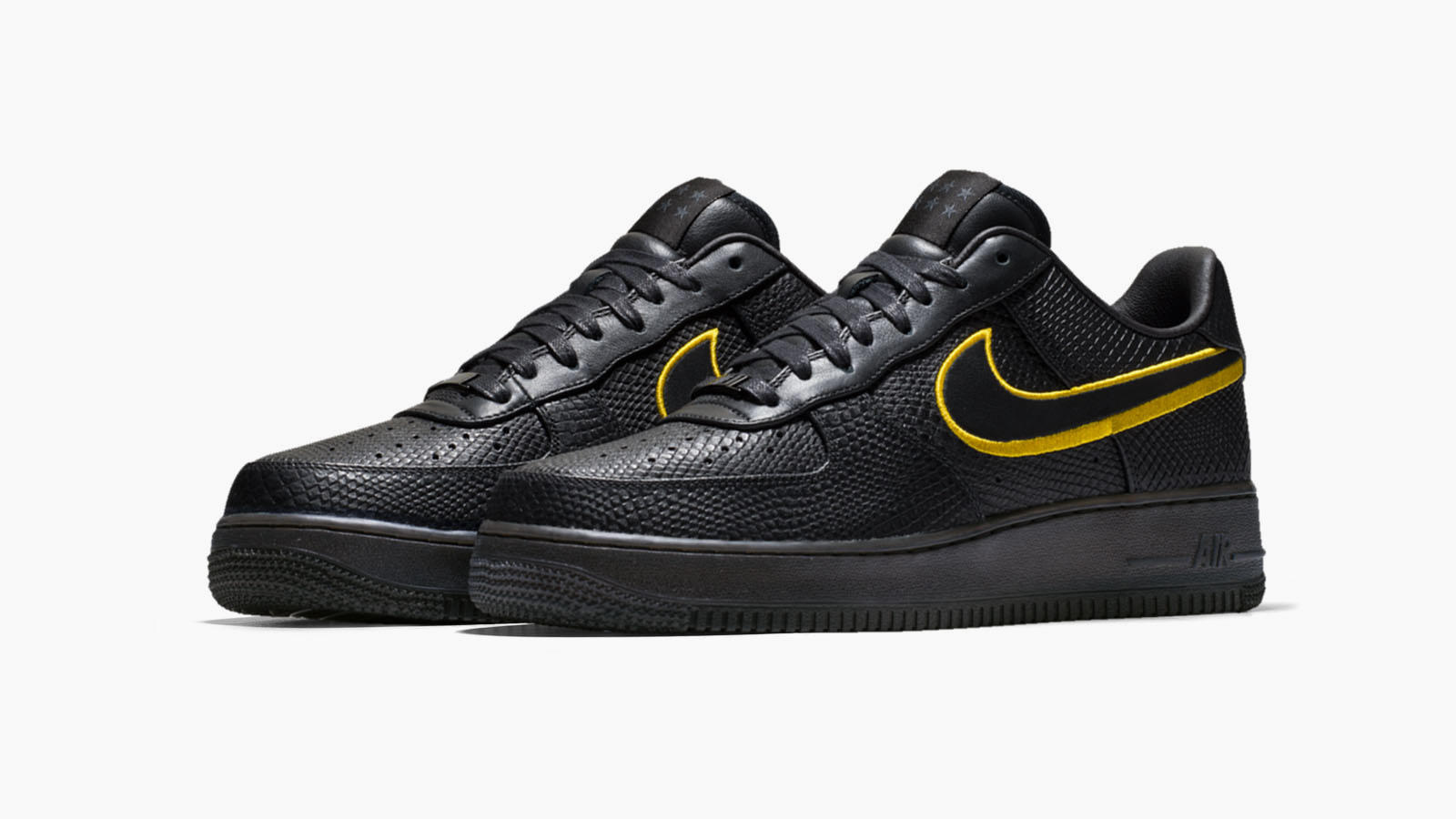 Nike Air Force 1 Low Premium iD "Kobe"