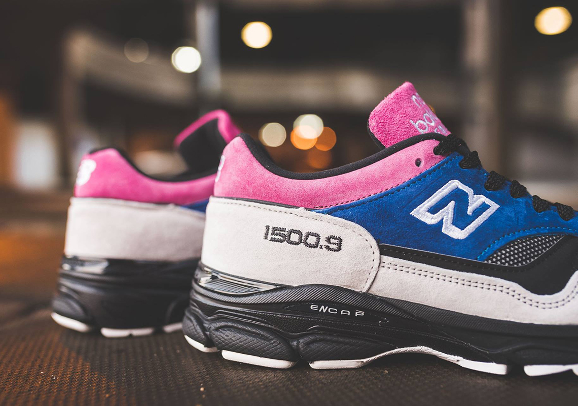 New Balance ".9" Pack