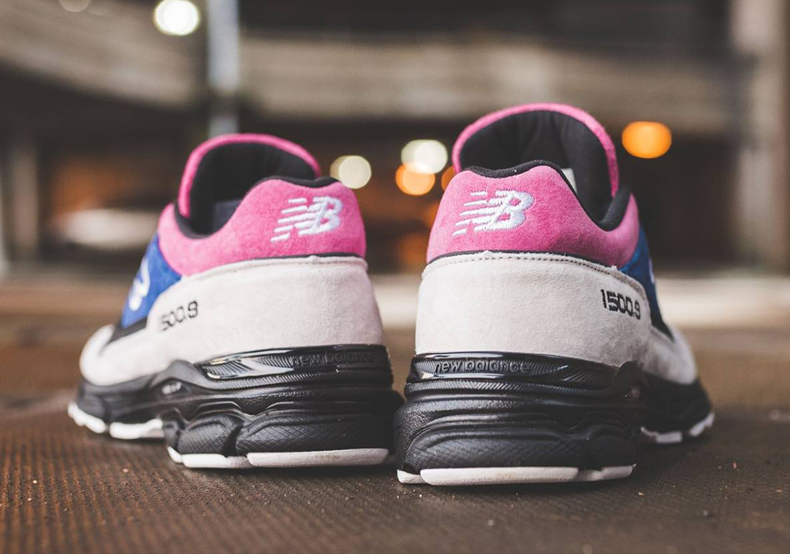 New Balance ".9" Pack