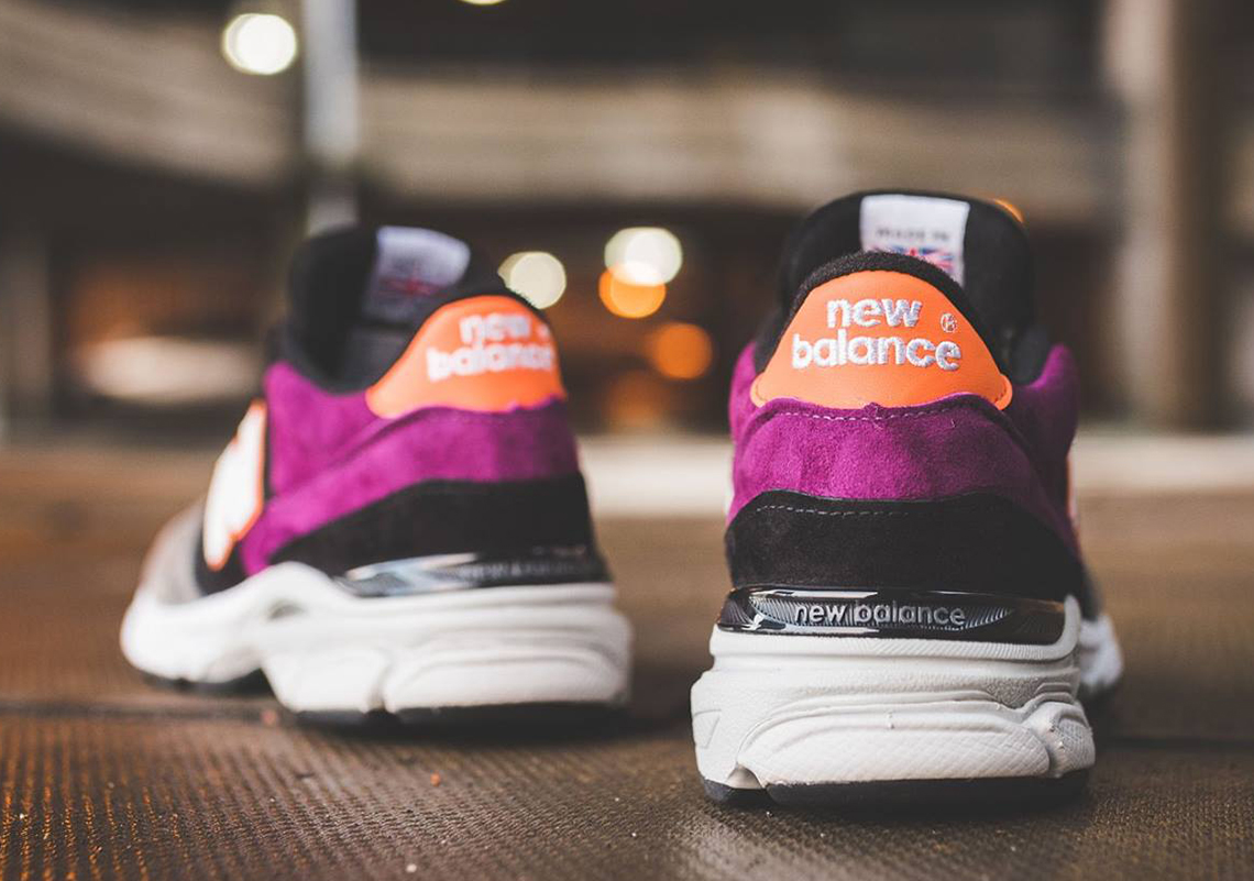 New Balance ".9" Pack