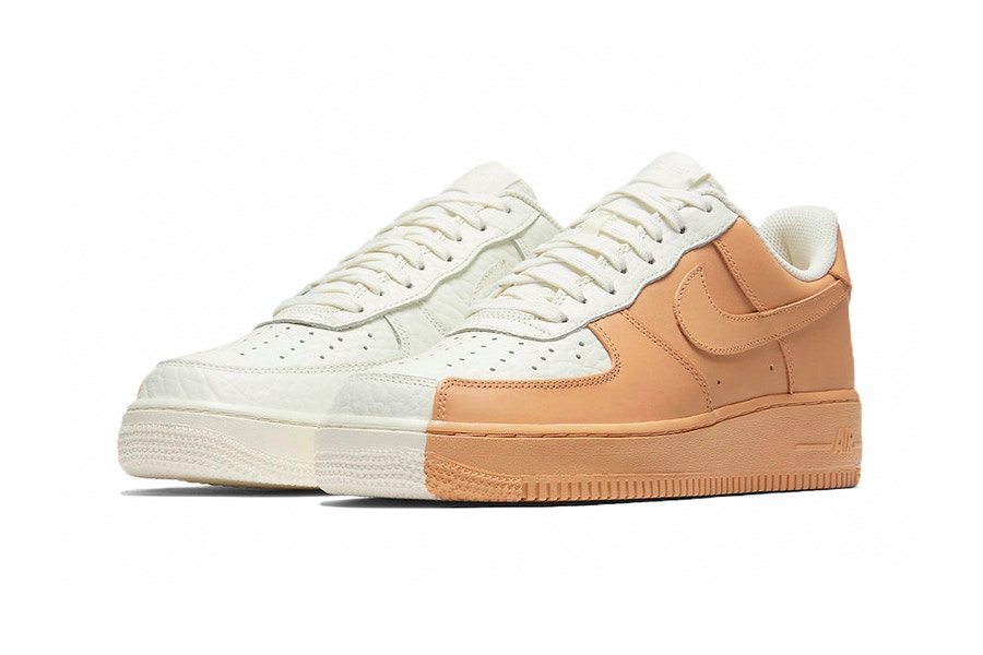 Nike Air Force 1 "Split" 