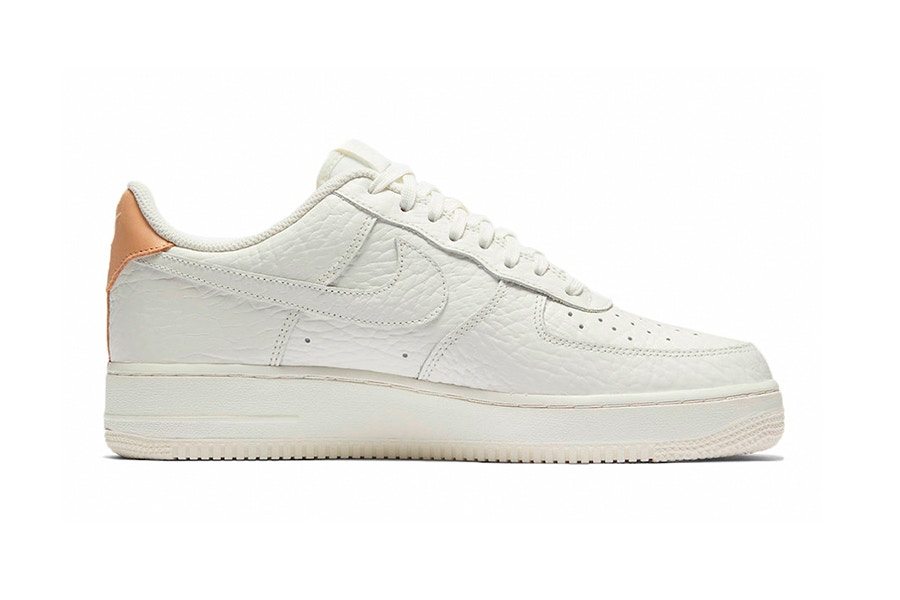 Nike Air Force 1 "Split" 