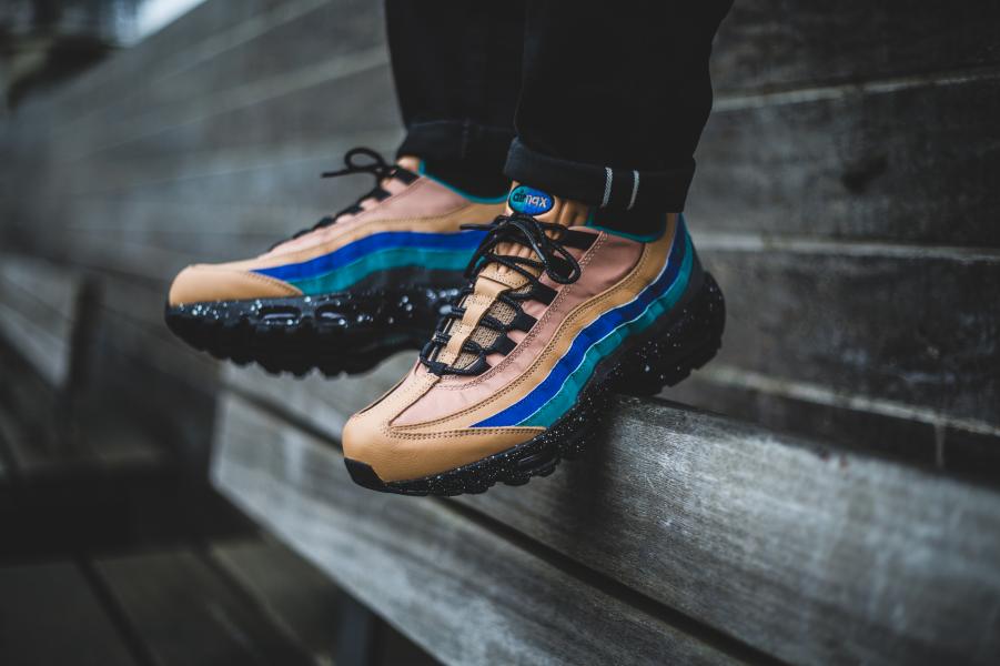 Nike Air Max 95 Premium