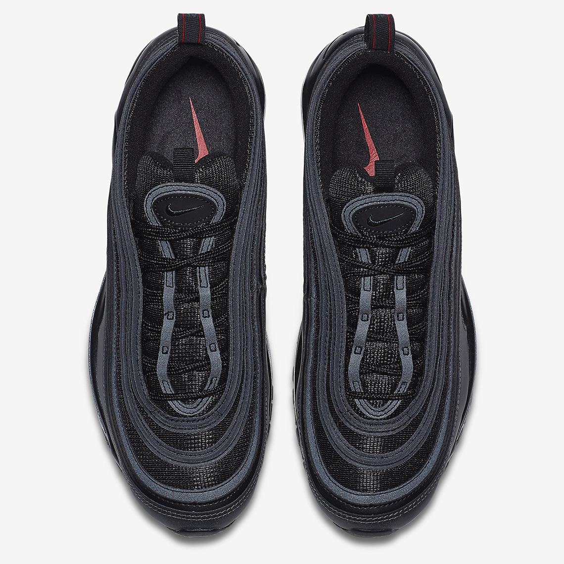 Nike Air Max 97 "Metallic Hematite"