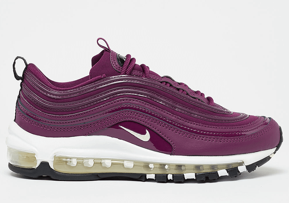 Nike WMNS Air Max 97 "Bordeaux"