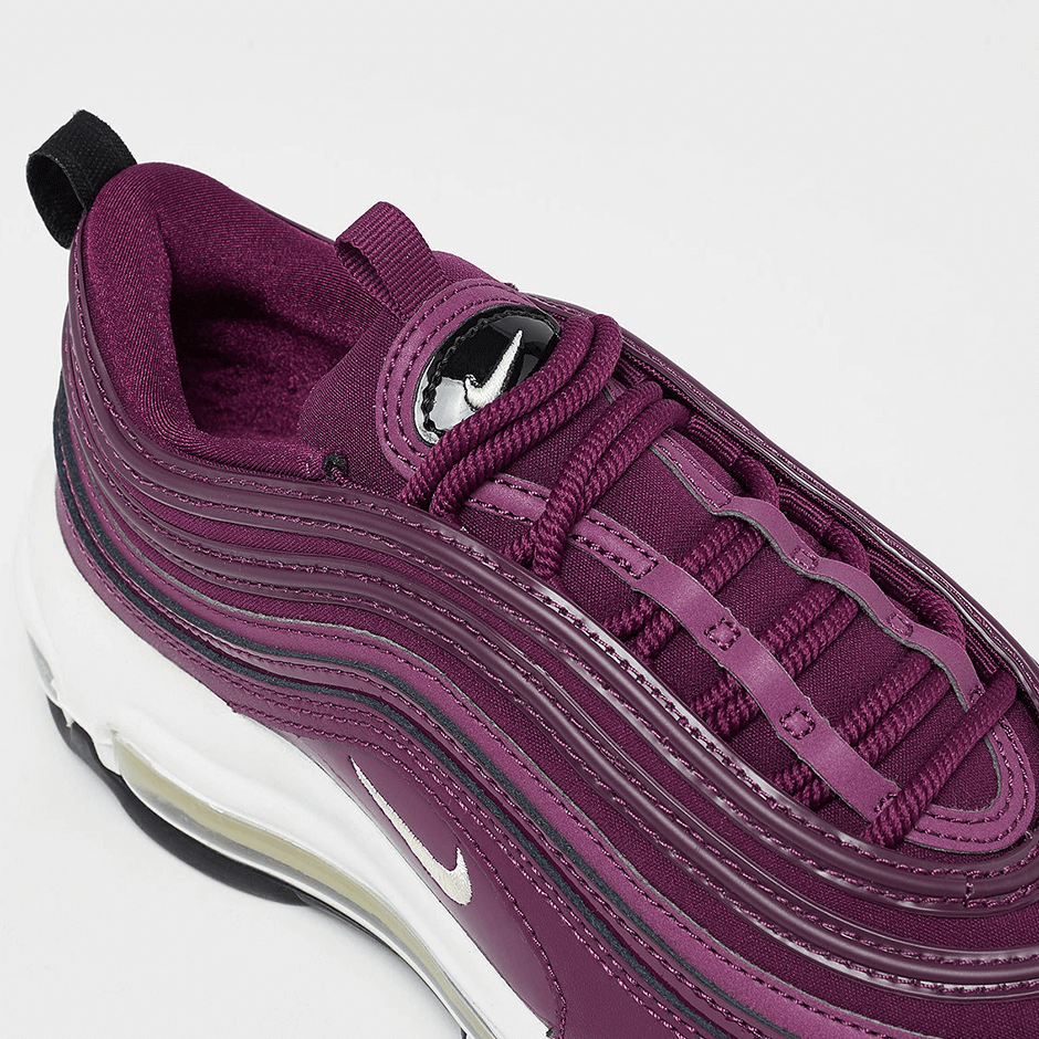 Nike WMNS Air Max 97 "Bordeaux"