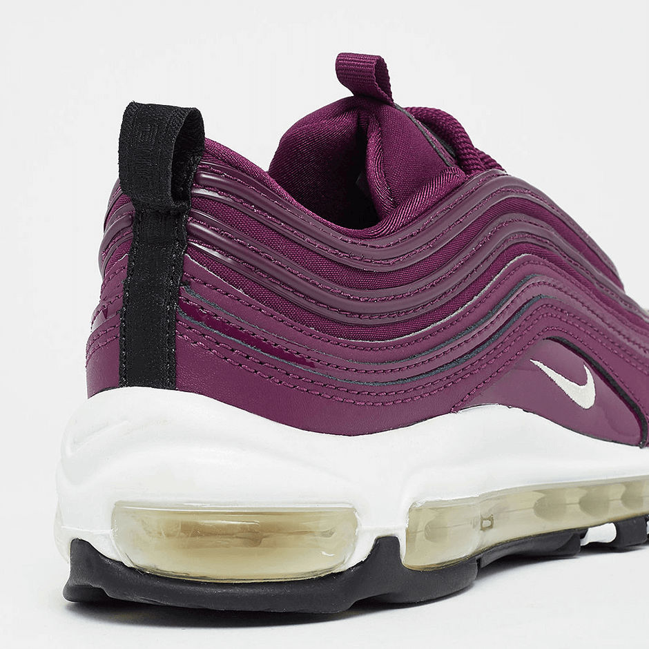 Nike WMNS Air Max 97 "Bordeaux"