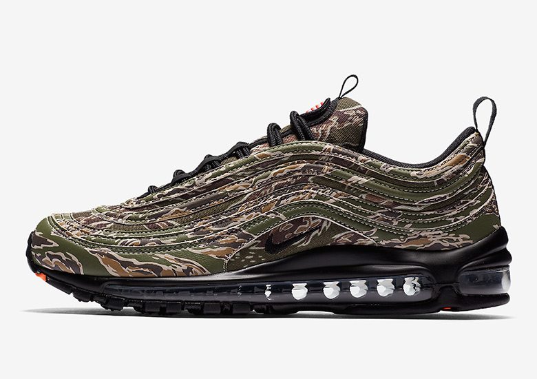 Nike Air Max 97 "Country Camo USA"