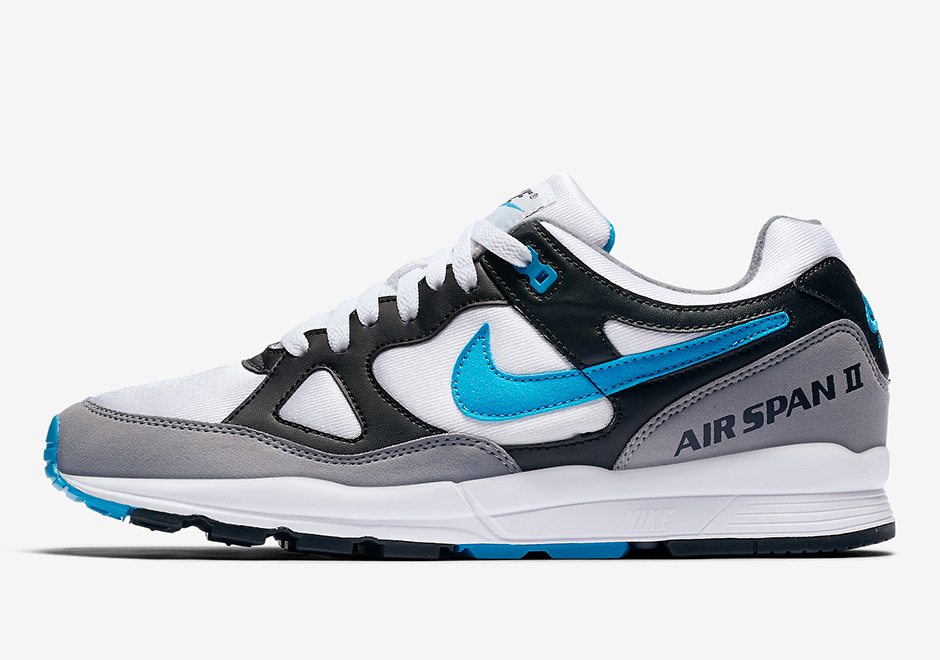 Nike Air Span II OG