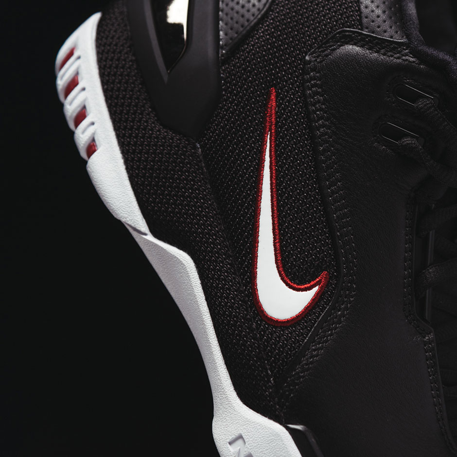 Nike Air Zoom Generation "Black"