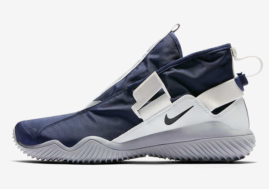 Nike Komyuter Obsidian/Wolf Grey