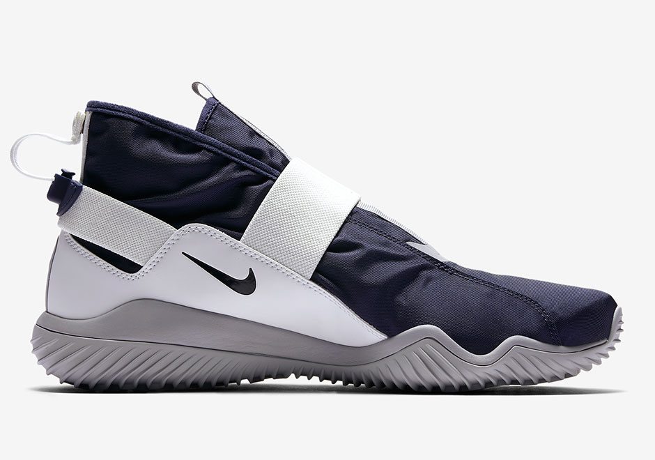 Nike Komyuter Obsidian/Wolf Grey