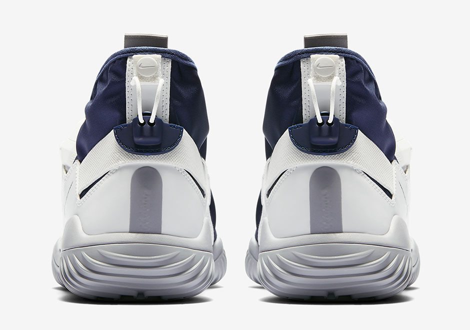 Nike Komyuter Obsidian/Wolf Grey