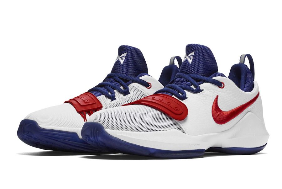 Nike PG1 "USA"