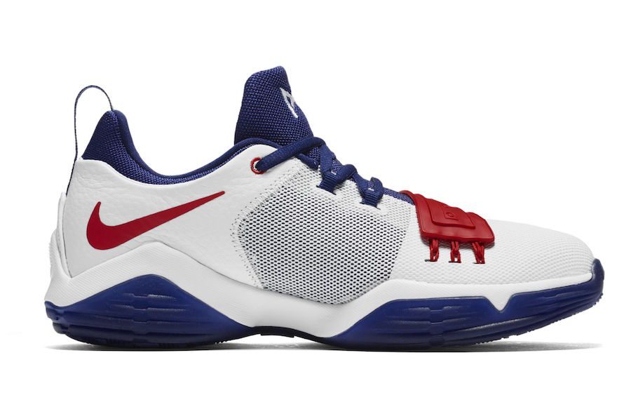 Nike PG1 "USA"