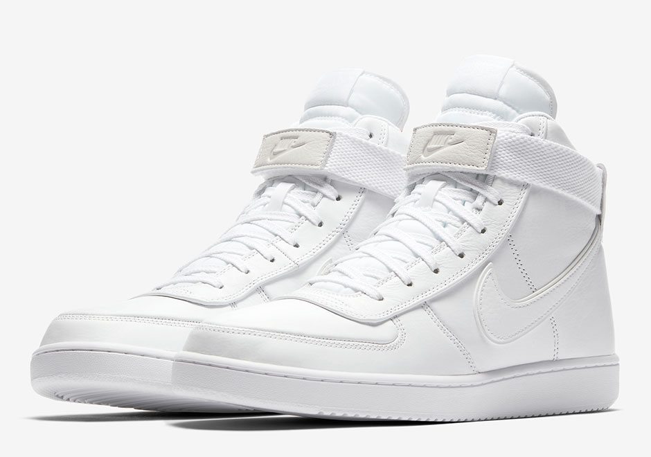 John Elliott x Nike Vandal High