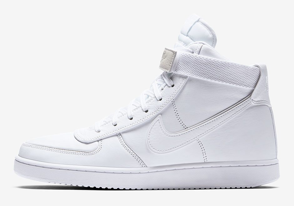 John Elliott x Nike Vandal High