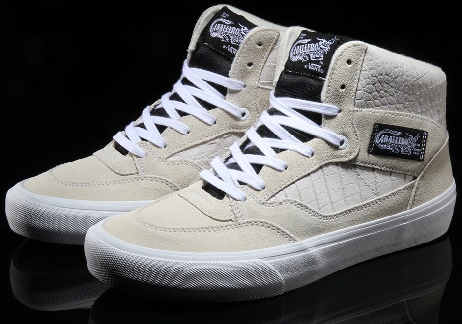 Vans Full Cab Pro