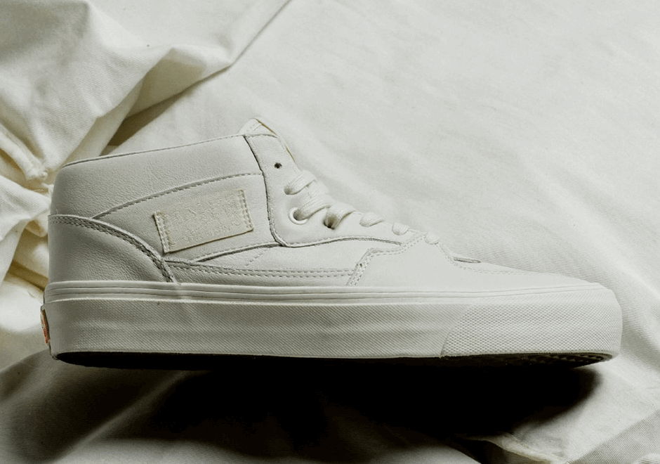 Vans Vault Half Cab LX x Steve Caballero