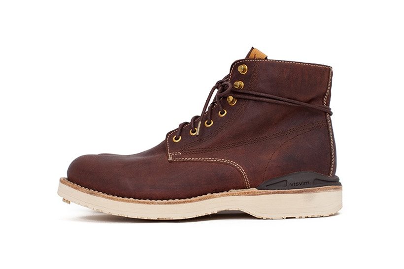 visvim VIRGIL-FOLK