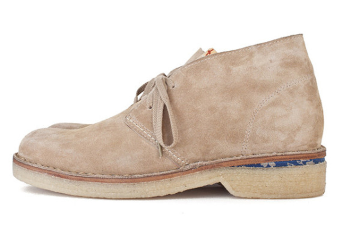 visvim ISDT-Boots Folk