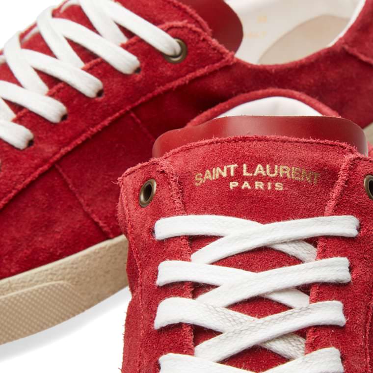 Saint Laurent SL/06 Court Classic