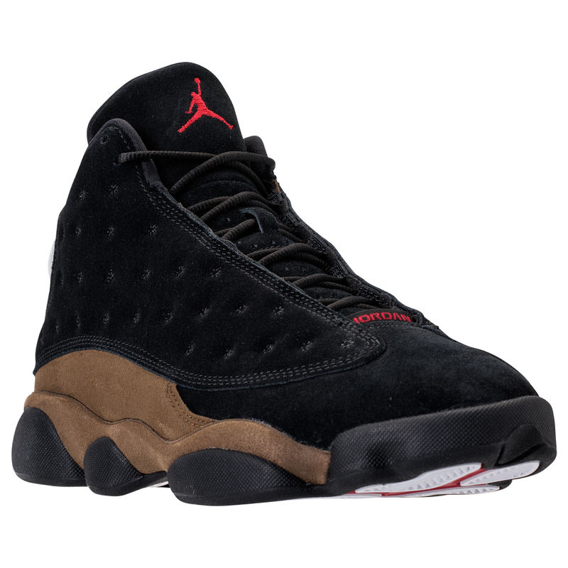 Air Jordan 13 "Olive"