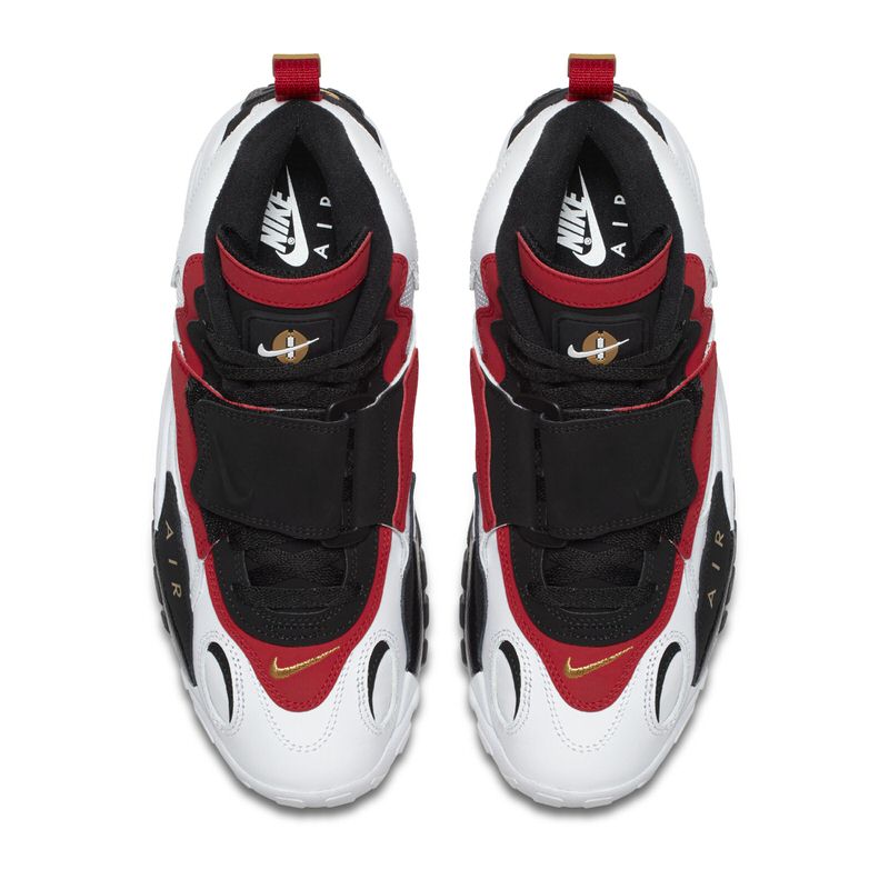 Nike Speed Turf Max "49ers"