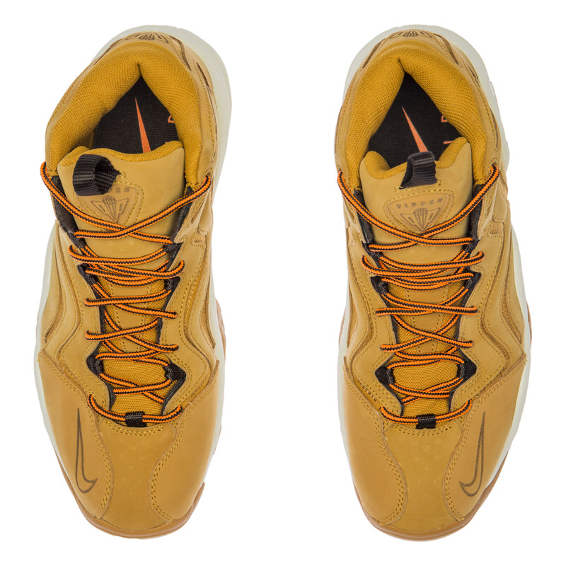 Nike Air Pippen 1 "Desert Orche"