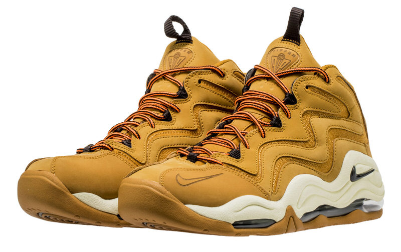 Nike Air Pippen 1 "Desert Orche"