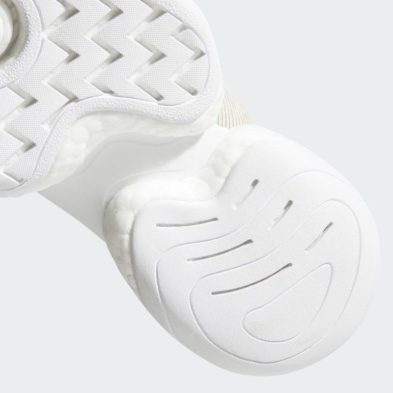 adidas Crazy BYW LVL 1 "White"