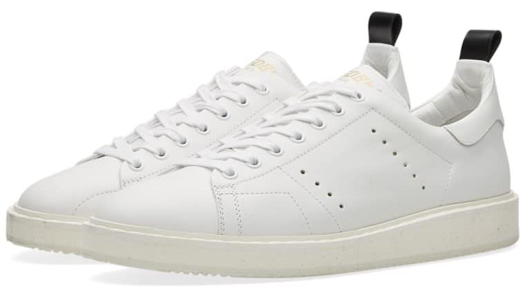 Golden Goose Deluxe Brand Starter