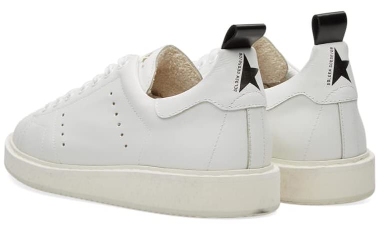 Golden Goose Deluxe Brand Starter