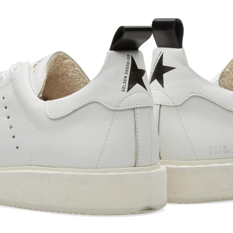 Golden Goose Deluxe Brand Starter