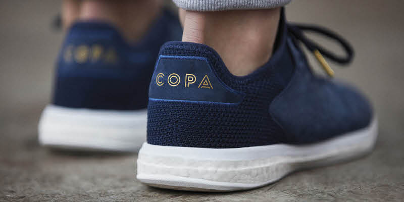 adidas COPA 18+ TR Premium 