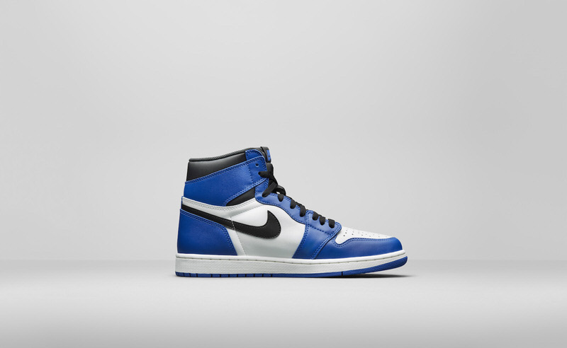 Air Jordan 1 "Game Royal"