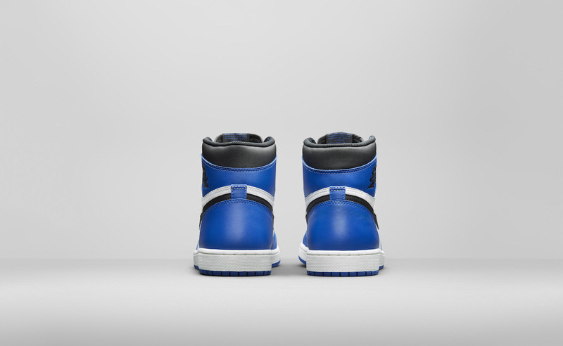 Air Jordan 1 "Game Royal"